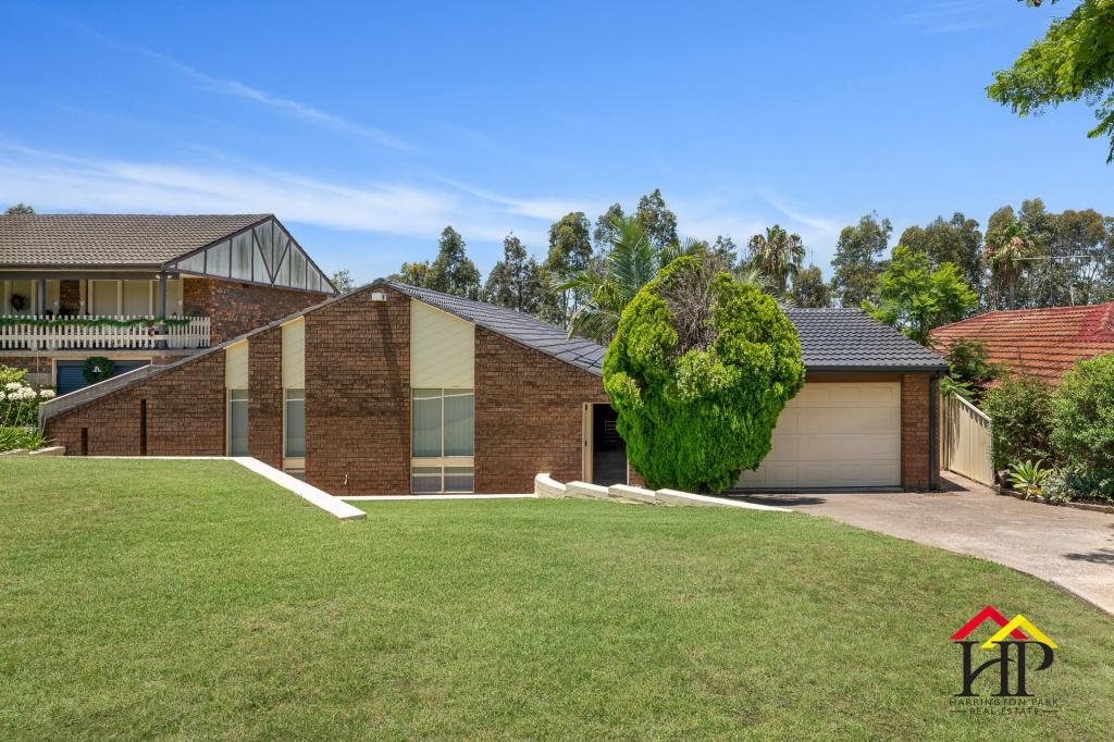 46 Lockheed St, Raby, NSW 2566