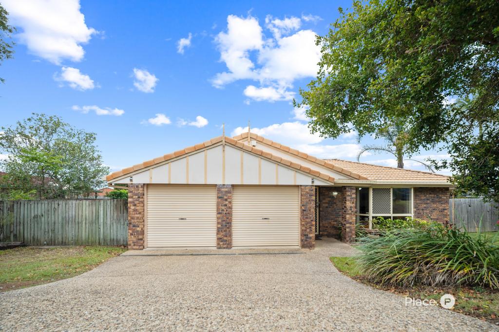 12 Tamarisk Way, Drewvale, QLD 4116