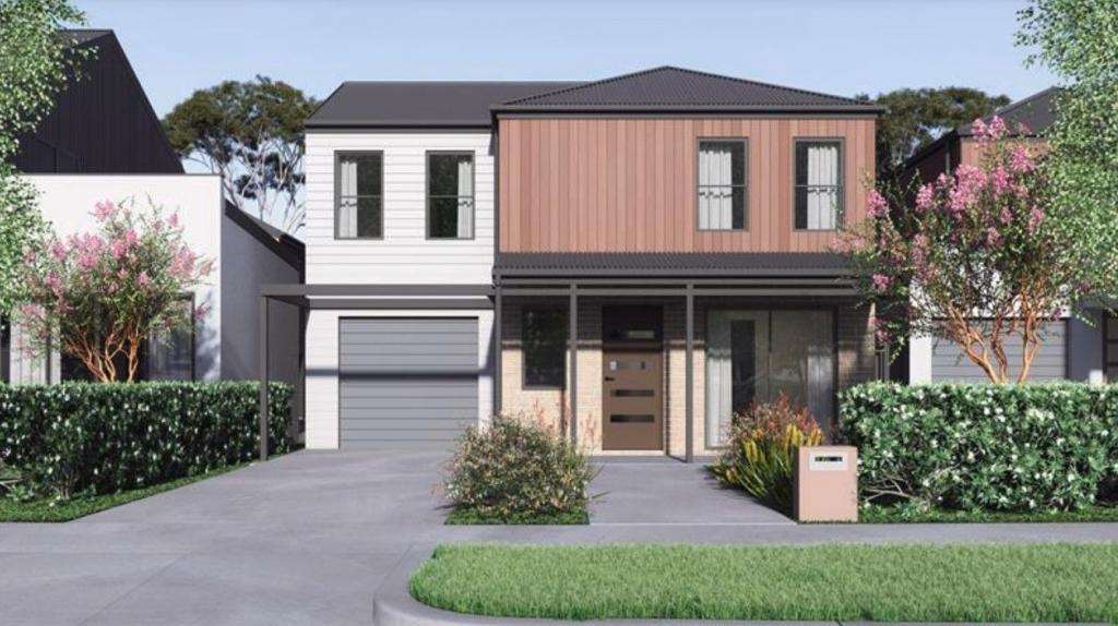 Contact Agent For Address, Vineyard, NSW 2765