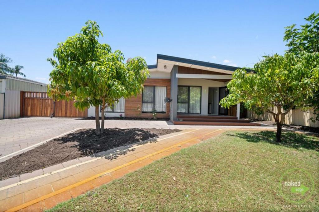 4 STANFORD ST, MADDINGTON, WA 6109