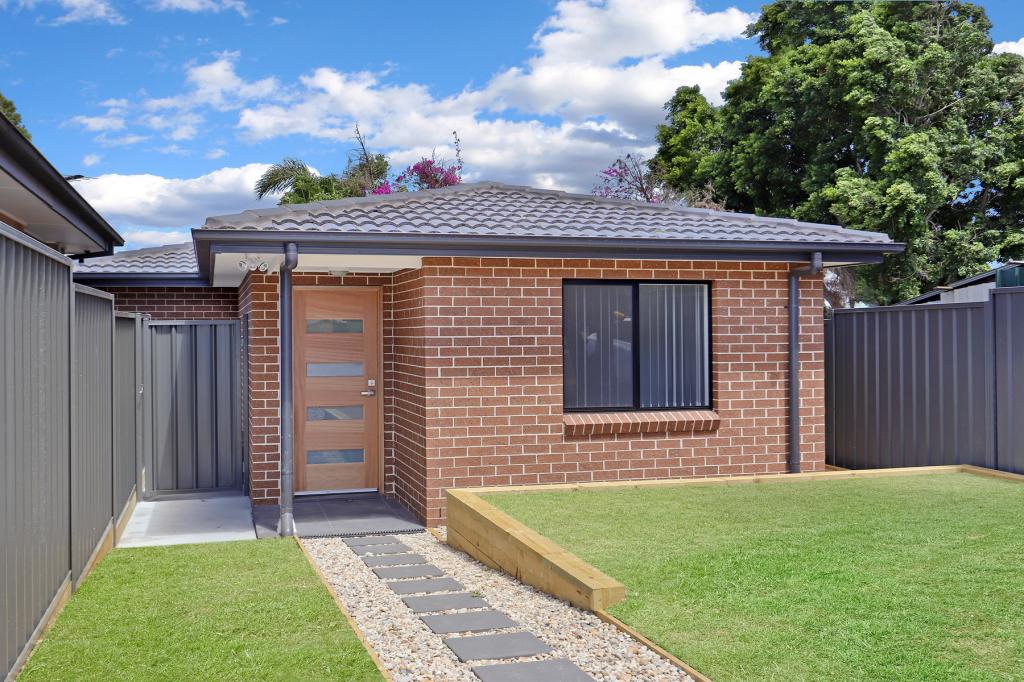 4A PELICAN ST, ERSKINE PARK, NSW 2759