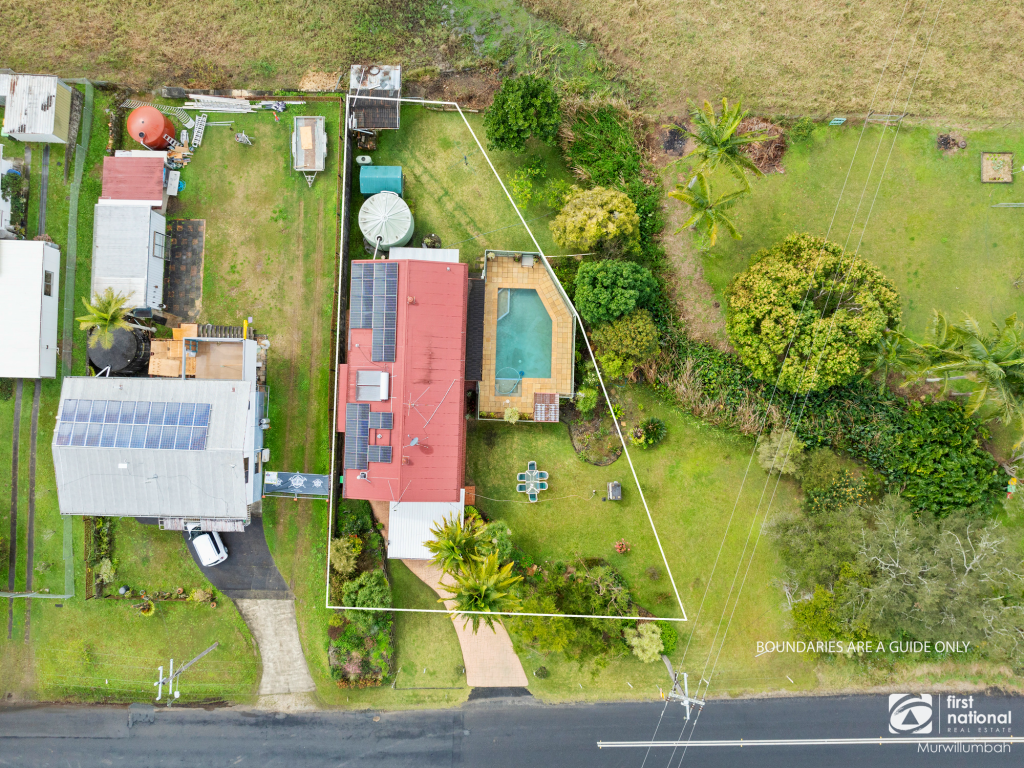192 Stokers Rd, Stokers Siding, NSW 2484
