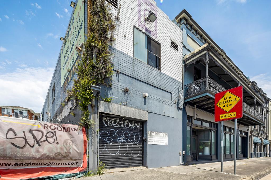 574 Parramatta Rd, Petersham, NSW 2049