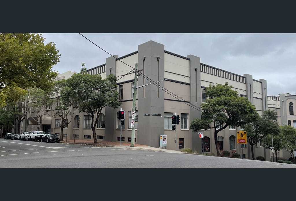 72/89-97 Jones St, Ultimo, NSW 2007