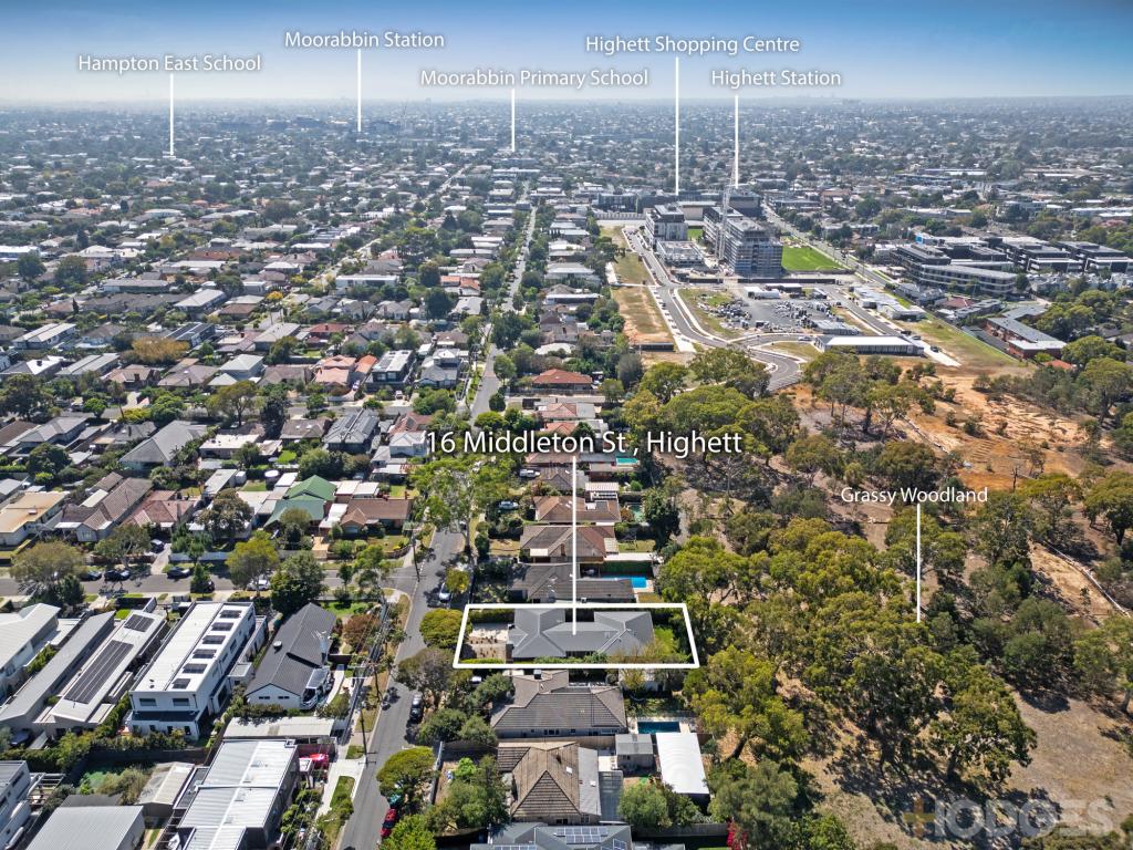 16 Middleton St, Highett, VIC 3190