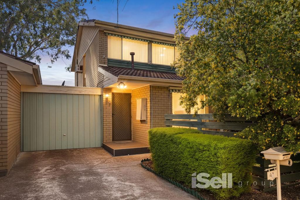 4/22 Somerville Rd, Hampton Park, VIC 3976