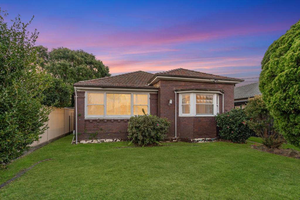 26 Gannons Ave, Hurstville, NSW 2220