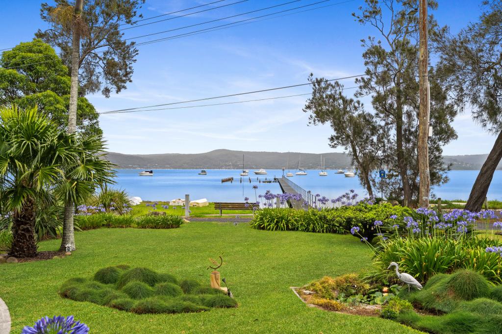 198a Davistown Rd, Yattalunga, NSW 2251