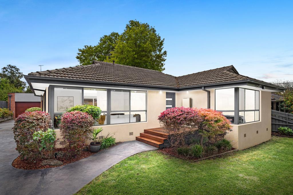 7 Turkeith Cres, Croydon North, VIC 3136