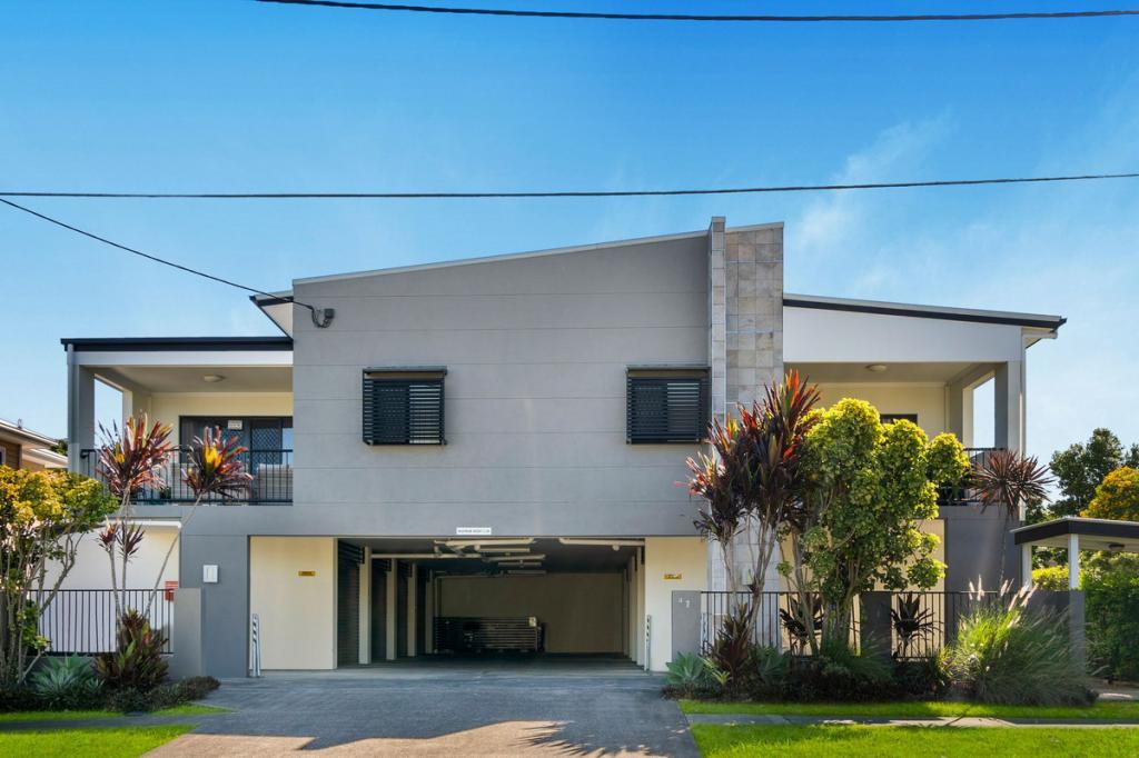 1/47 Glasgow St, Zillmere, QLD 4034