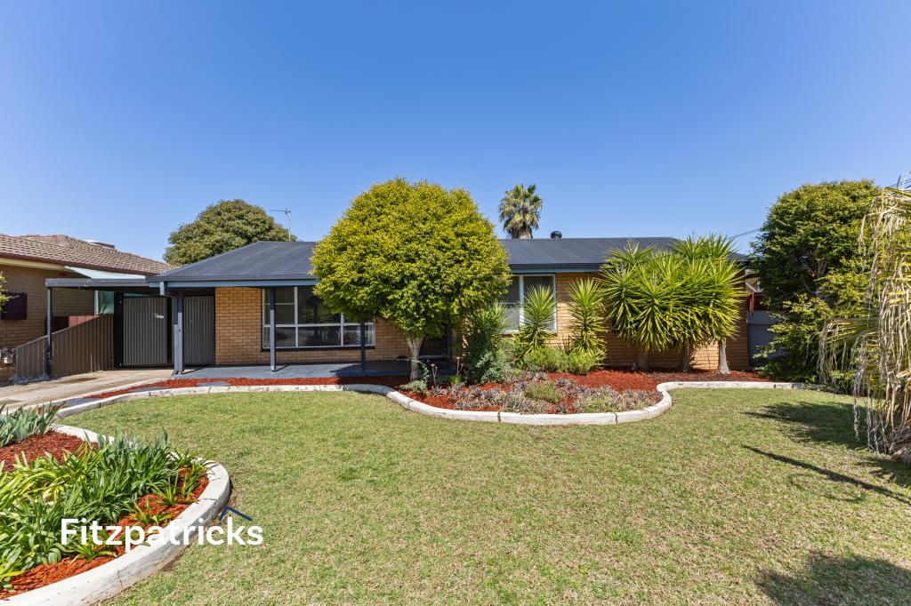 252 Fernleigh Rd, Ashmont, NSW 2650