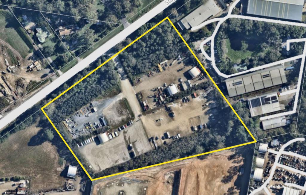 168 Stapylton-Jacobs Well Rd, Steiglitz, QLD 4207