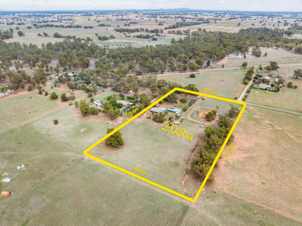 22 Savage St, Lake Rowan, VIC 3727