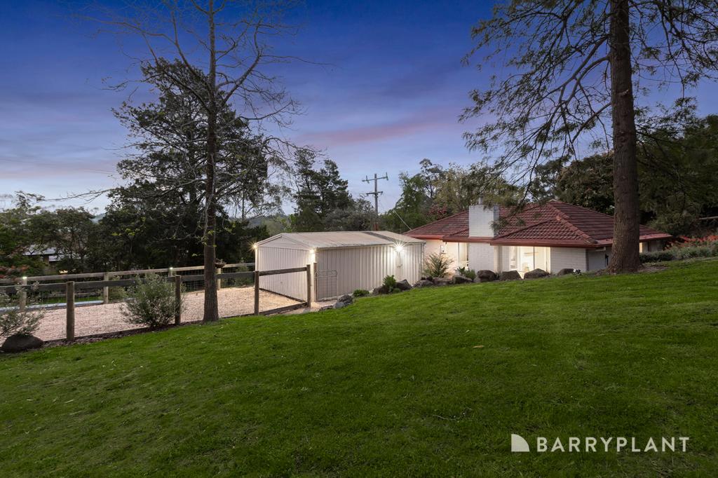 53 English St, Seville, VIC 3139