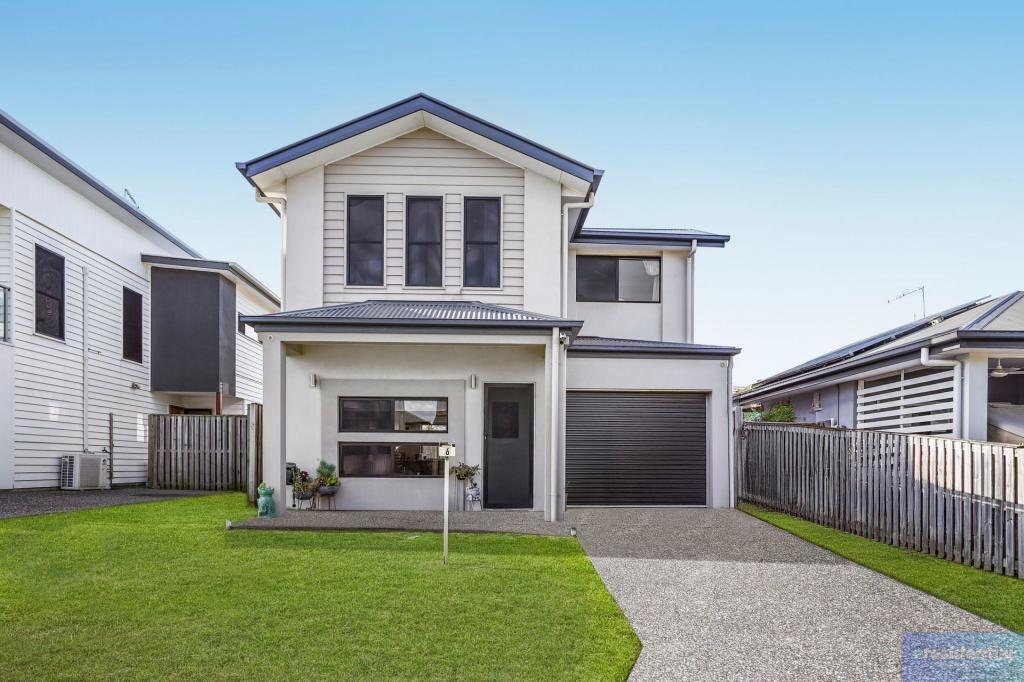 6 Arbon St, Holmview, QLD 4207