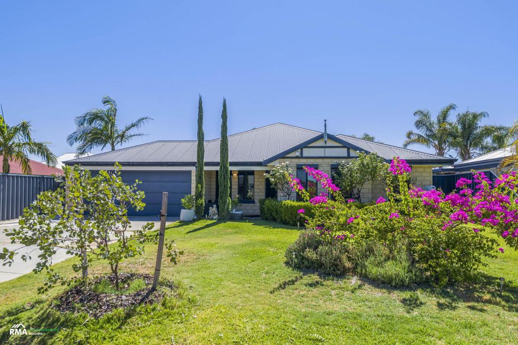 3 Banks Pl, High Wycombe, WA 6057
