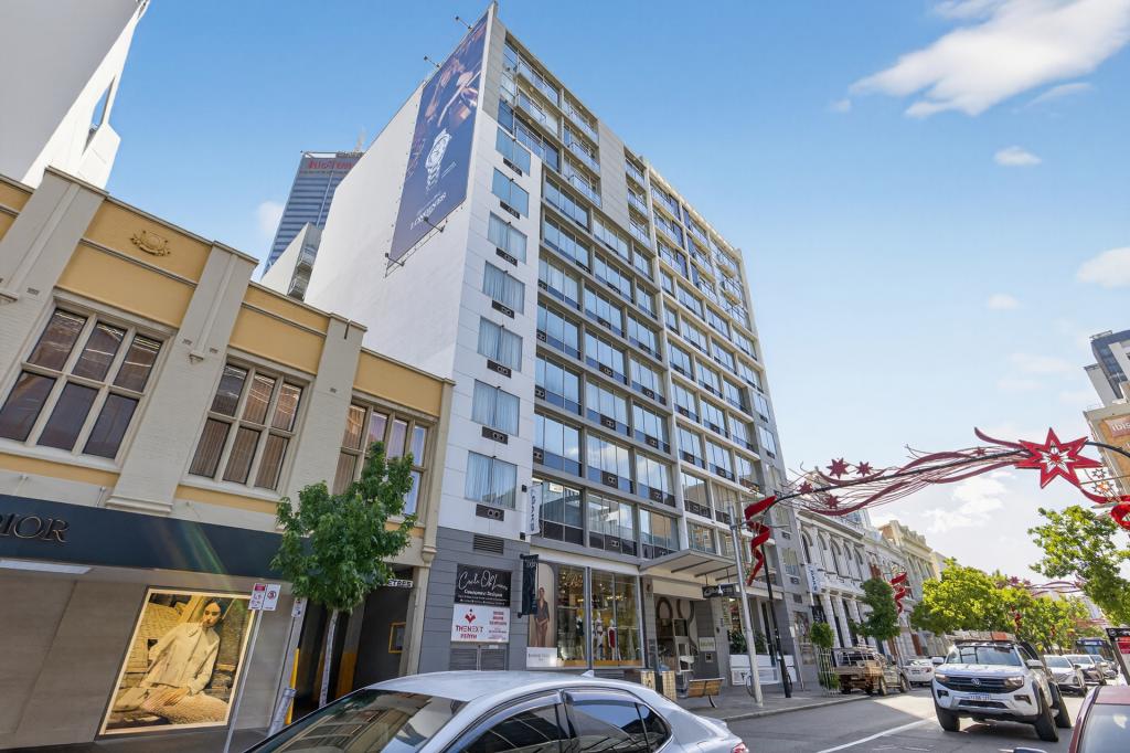1006/305 Murray St, Perth, WA 6000