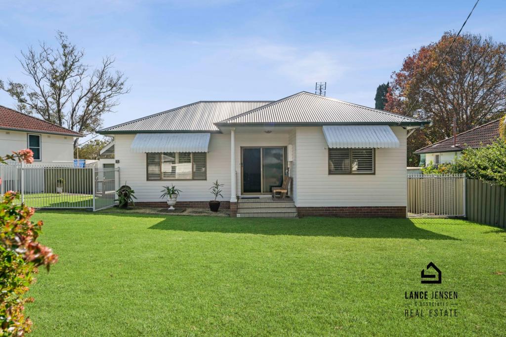 15 Manfred Ave, Windale, NSW 2306