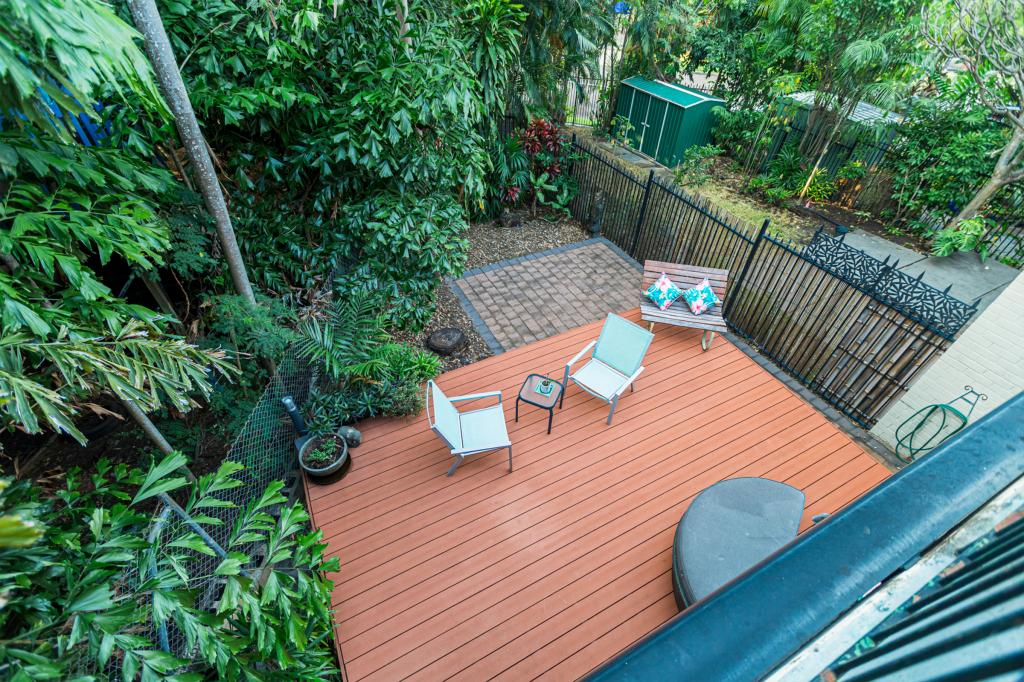 4/18 Gothenburg Cres, Stuart Park, NT 0820