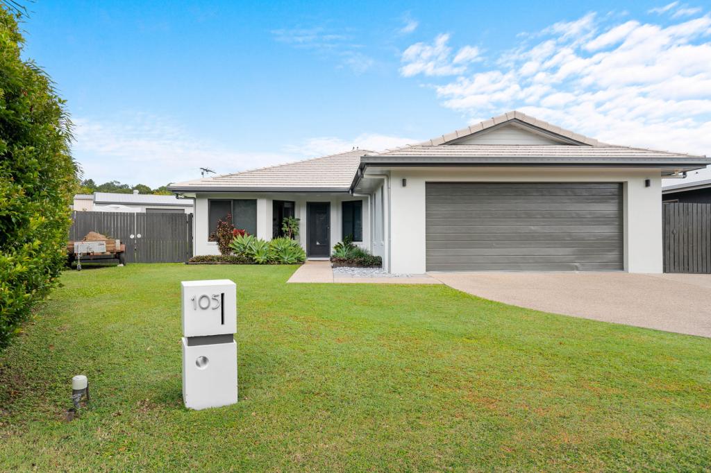 105 Dawson Bvd, Rural View, QLD 4740