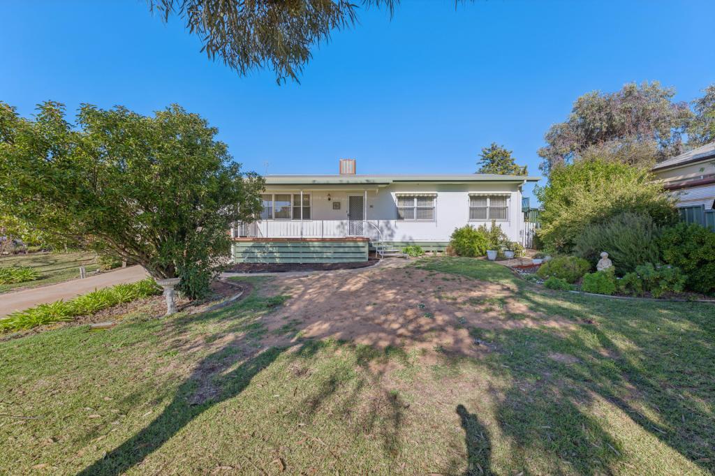 80 Chaffey St, Merbein, VIC 3505