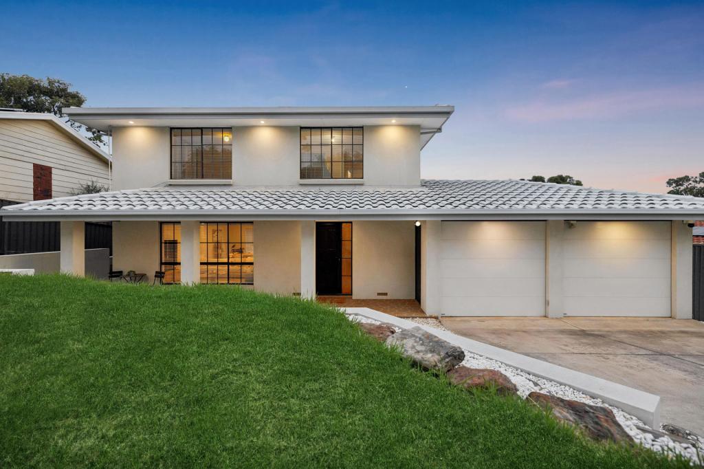 273 Smart Rd, St Agnes, SA 5097