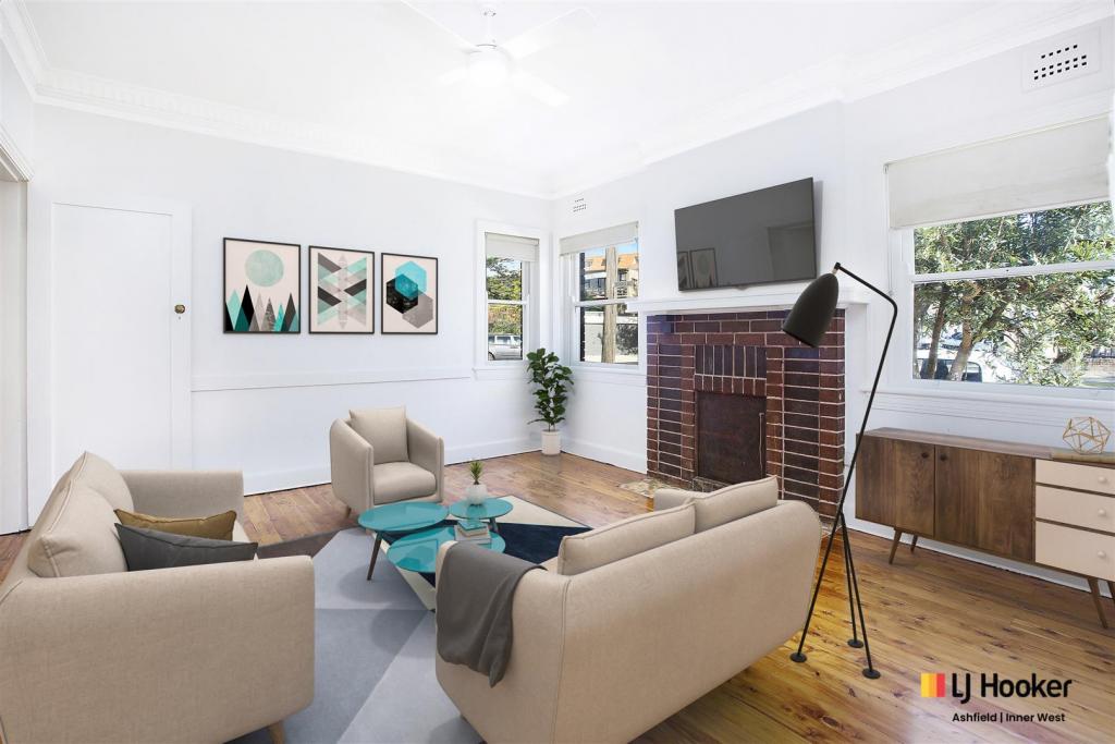 2/55 COLLINGWOOD ST, MANLY, NSW 2095