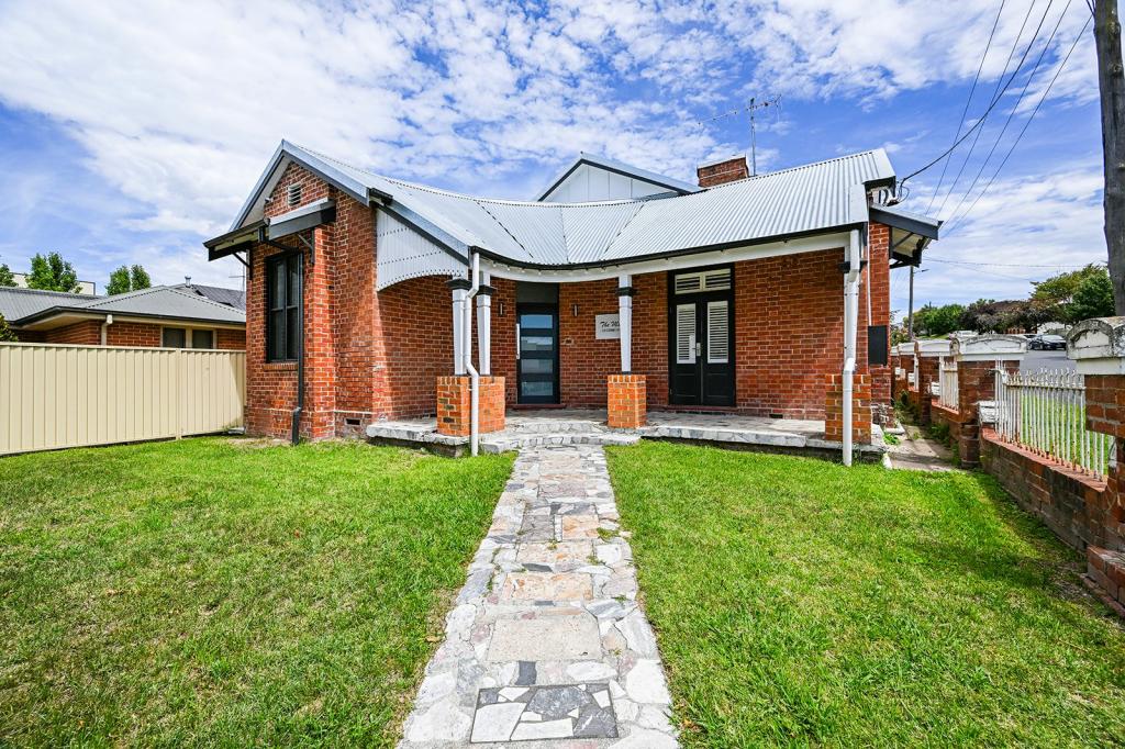 279 Stewart St, Bathurst, NSW 2795