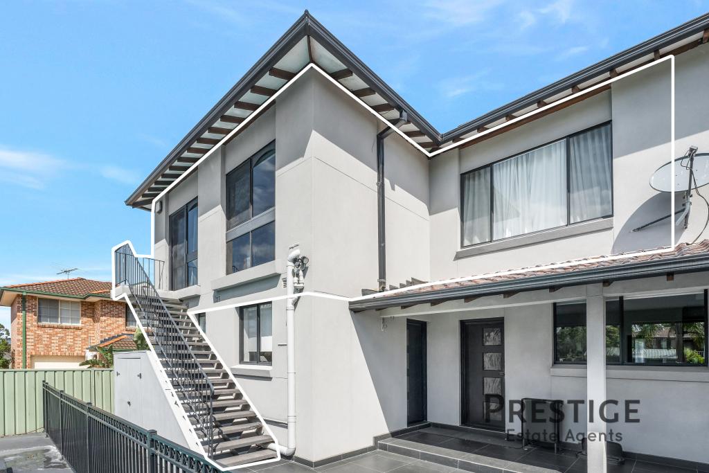 Contact Agent For Address, Smithfield, NSW 2164