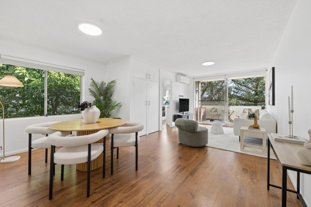 8/60 HELEN ST, LANE COVE NORTH, NSW 2066