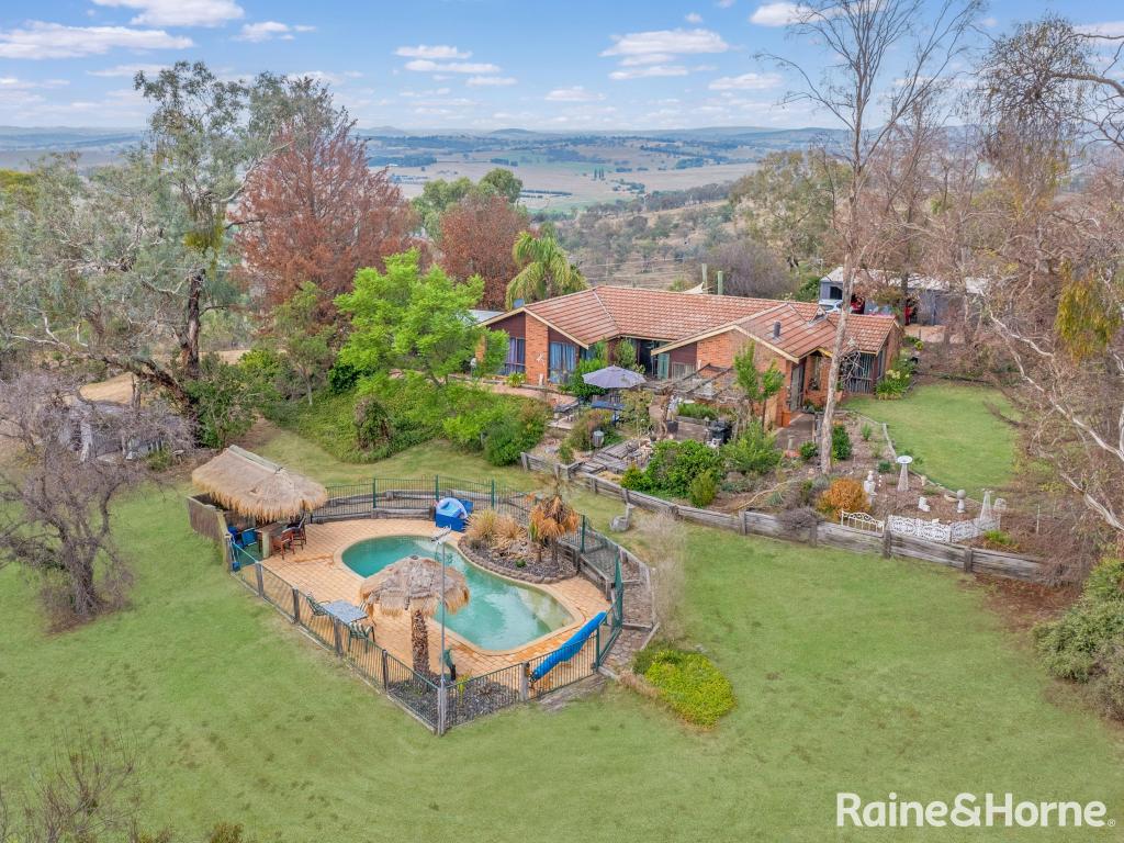 402 Conrod Straight, Mount Panorama, NSW 2795