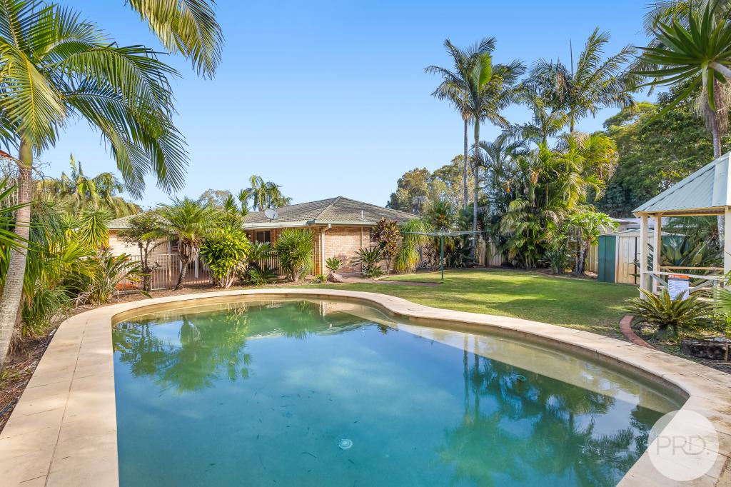 9 Admiral Cl, Salamander Bay, NSW 2317