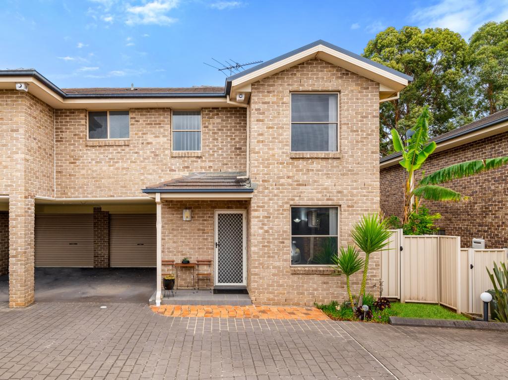 8/7 Thomas Rose Dr, Rosemeadow, NSW 2560