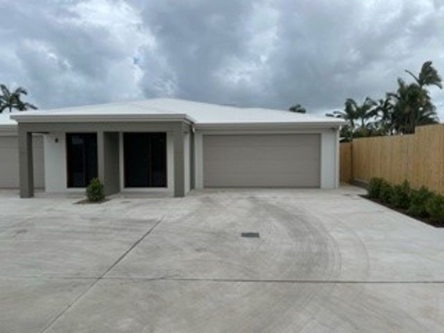 33b Karwin Dr, Andergrove, QLD 4740