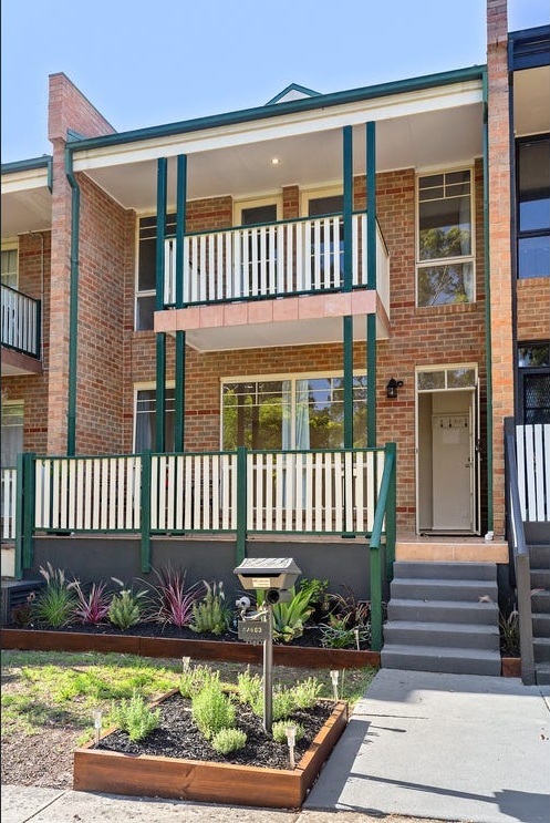 6/463 Belmore Rd, Mont Albert North, VIC 3129