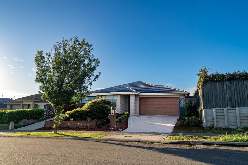 541 Oakhampton Rd, Aberglasslyn, NSW 2320