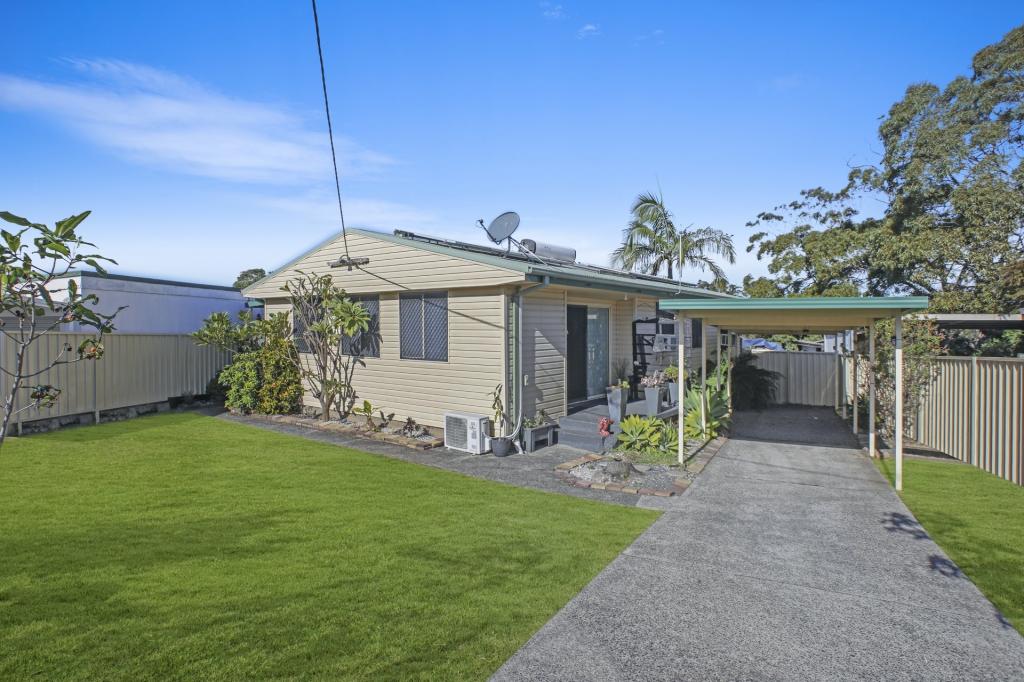 15 Harvey St, Warilla, NSW 2528