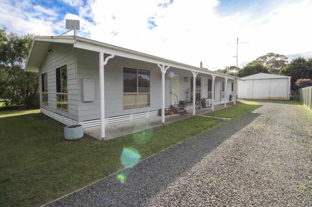 104 YARRAM-PORT ALBERT RD, LANGSBOROUGH, VIC 3971