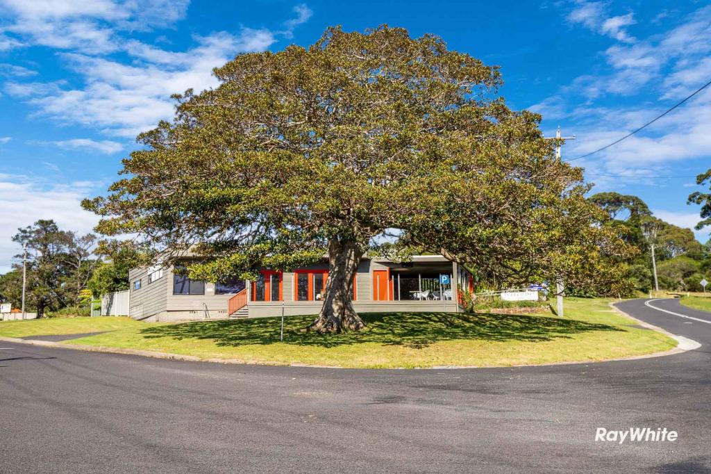 2-4 Trafalgar Rd, Tuross Head, NSW 2537