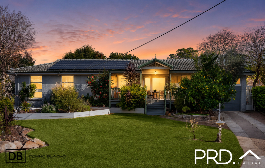 34 Seidel Ave, Picnic Point, NSW 2213