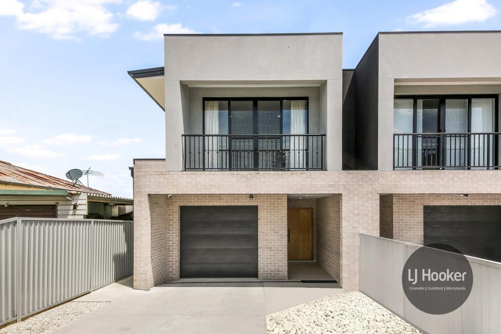 8C ROBERTSON ST, GUILDFORD, NSW 2161