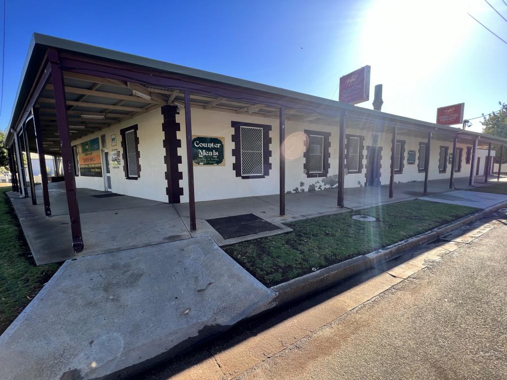 2 Beryl St, Broken Hill, NSW 2880