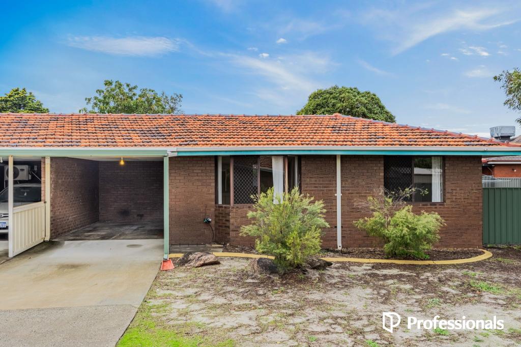 4/360 Acton Ave, Kewdale, WA 6105