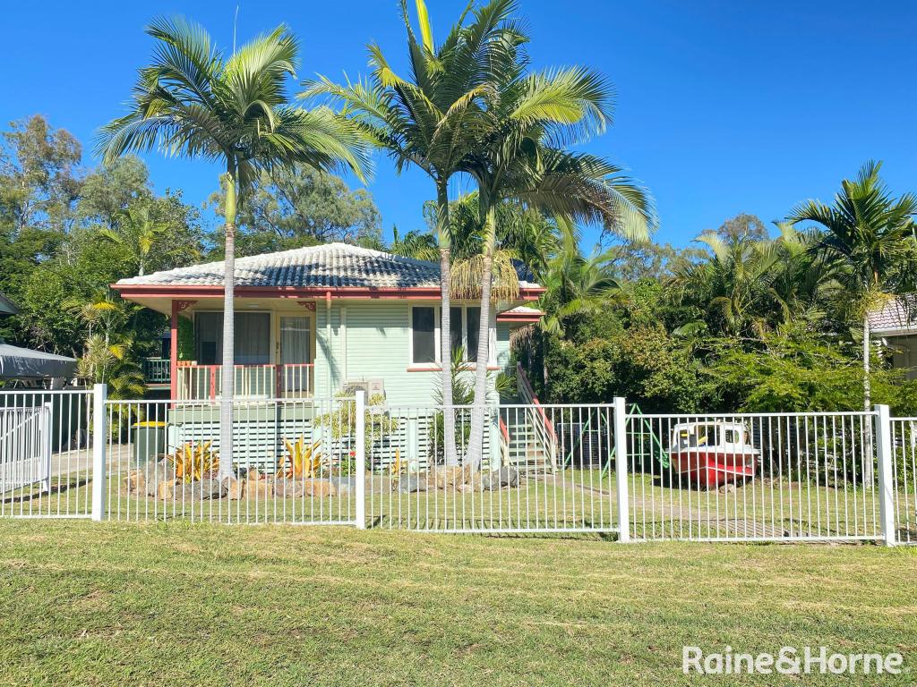 11 Carron St, West Gladstone, QLD 4680