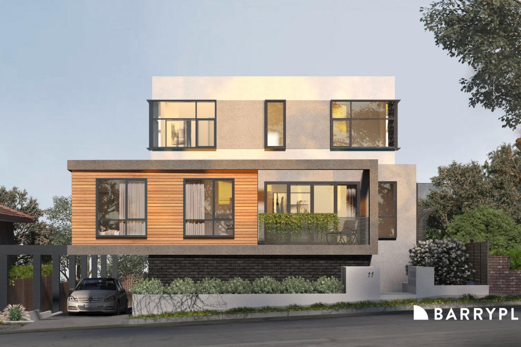 11 Towers Rd, Lilydale, VIC 3140