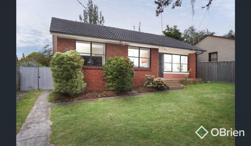25 Aleppo Cres, Frankston North, VIC 3200