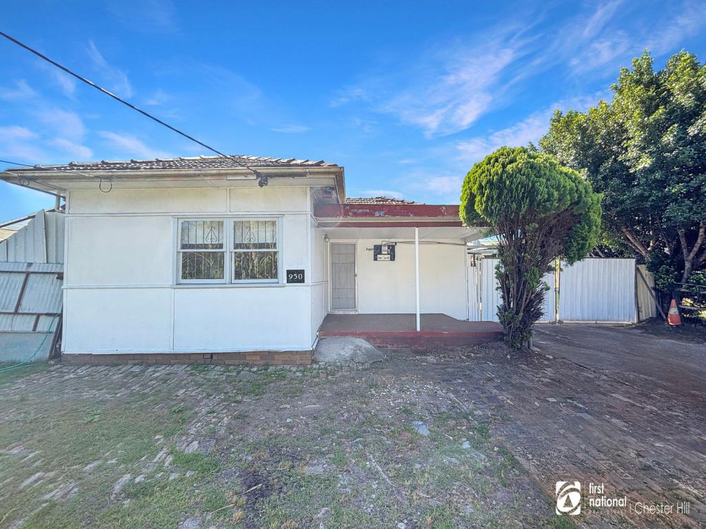 950 Woodville Rd, Villawood, NSW 2163