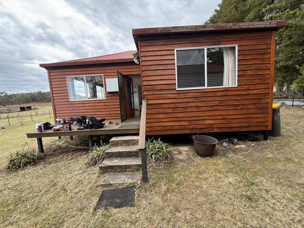 710b Coopers Rd, Red Range, NSW 2370
