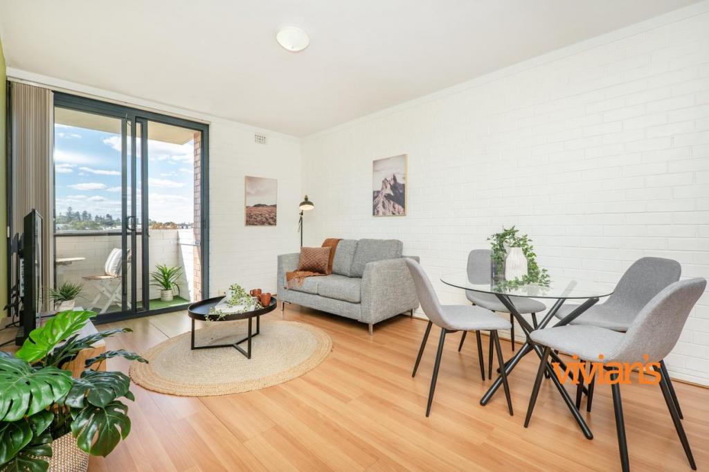 76/4 Dover Ct, Mosman Park, WA 6012