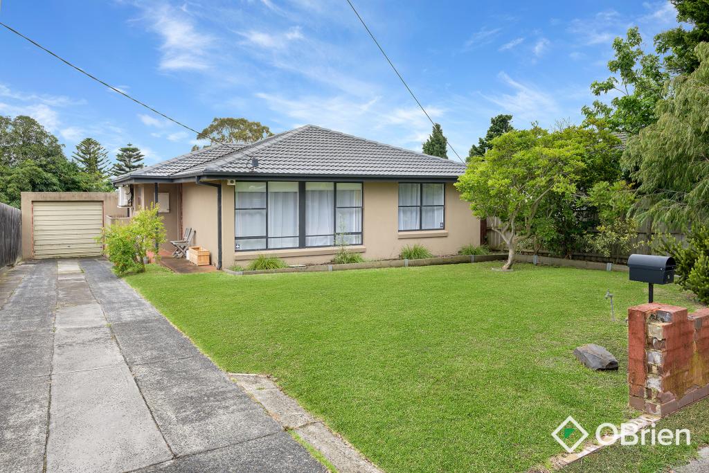 9 Marlock St, Frankston North, VIC 3200